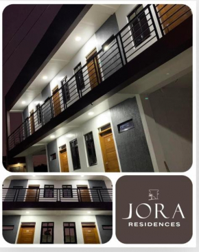 Studio Apartment 1-B at Jora Residences